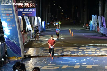 HO CHI MINH CITY NIGHT RUN EXIMBANK 2024 - Ảnh #2028345