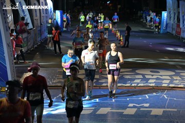 HO CHI MINH CITY NIGHT RUN EXIMBANK 2024 - Ảnh #2031047