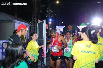 HO CHI MINH CITY NIGHT RUN EXIMBANK 2024 - Ảnh #2012608