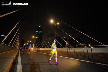 HO CHI MINH CITY NIGHT RUN EXIMBANK 2024 - Ảnh #2024567