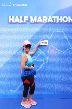 HO CHI MINH CITY NIGHT RUN EXIMBANK 2024 - Ảnh #1965433