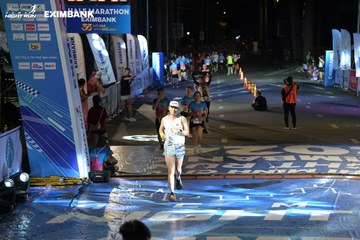 HO CHI MINH CITY NIGHT RUN EXIMBANK 2024 - Ảnh #2027663