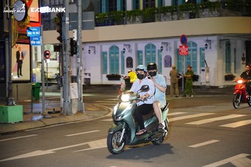 HO CHI MINH CITY NIGHT RUN EXIMBANK 2024 - Ảnh #2030730