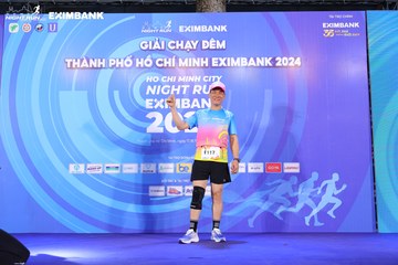 HO CHI MINH CITY NIGHT RUN EXIMBANK 2024 - Ảnh #2012014
