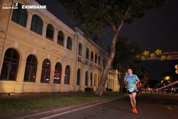 HO CHI MINH CITY NIGHT RUN EXIMBANK 2024 - Ảnh #2102816