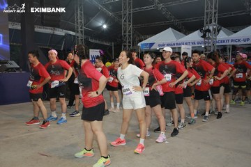 HO CHI MINH CITY NIGHT RUN EXIMBANK 2024 - Ảnh #2010511