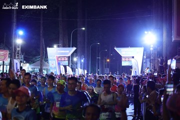 HO CHI MINH CITY NIGHT RUN EXIMBANK 2024 - Ảnh #1970274