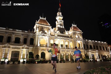 HO CHI MINH CITY NIGHT RUN EXIMBANK 2024 - Ảnh #2019235