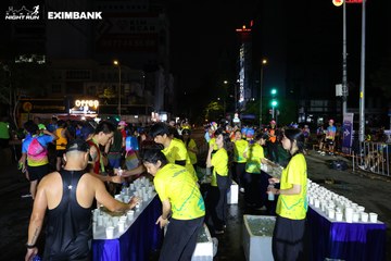 HO CHI MINH CITY NIGHT RUN EXIMBANK 2024 - Ảnh #2012421