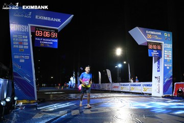 HO CHI MINH CITY NIGHT RUN EXIMBANK 2024 - Ảnh #2065778