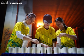 HO CHI MINH CITY NIGHT RUN EXIMBANK 2024 - Ảnh #1988314