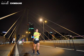 HO CHI MINH CITY NIGHT RUN EXIMBANK 2024 - Ảnh #2025178
