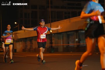 HO CHI MINH CITY NIGHT RUN EXIMBANK 2024 - Ảnh #2032838