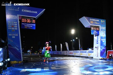 HO CHI MINH CITY NIGHT RUN EXIMBANK 2024 - Ảnh #2065281
