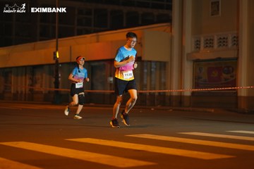 HO CHI MINH CITY NIGHT RUN EXIMBANK 2024 - Ảnh #2032626