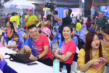 HO CHI MINH CITY NIGHT RUN EXIMBANK 2024 - Ảnh #1965175