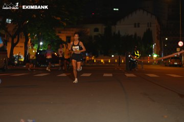 HO CHI MINH CITY NIGHT RUN EXIMBANK 2024 - Ảnh #2032123
