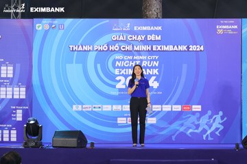 HO CHI MINH CITY NIGHT RUN EXIMBANK 2024 - Ảnh #1965761
