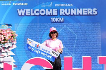 HO CHI MINH CITY NIGHT RUN EXIMBANK 2024 - Ảnh #1965429