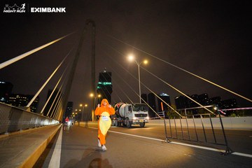 HO CHI MINH CITY NIGHT RUN EXIMBANK 2024 - Ảnh #2027634
