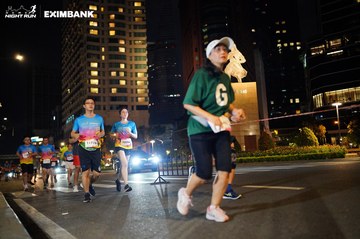 HO CHI MINH CITY NIGHT RUN EXIMBANK 2024 - Ảnh #1990188