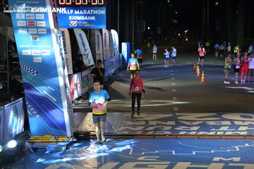 HO CHI MINH CITY NIGHT RUN EXIMBANK 2024 - Ảnh #2025534