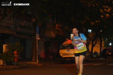 HO CHI MINH CITY NIGHT RUN EXIMBANK 2024 - Ảnh #2029306