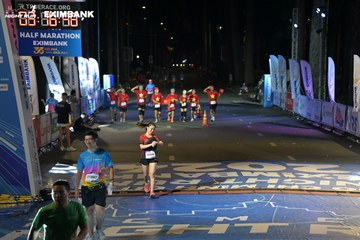 HO CHI MINH CITY NIGHT RUN EXIMBANK 2024 - Ảnh #2027780