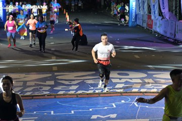 HO CHI MINH CITY NIGHT RUN EXIMBANK 2024 - Ảnh #2027556