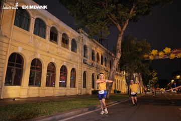 HO CHI MINH CITY NIGHT RUN EXIMBANK 2024 - Ảnh #2102576