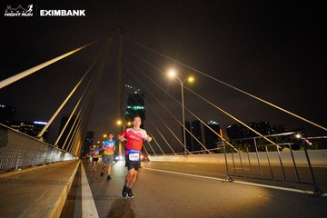 HO CHI MINH CITY NIGHT RUN EXIMBANK 2024 - Ảnh #2025115