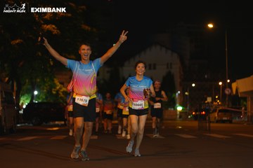 HO CHI MINH CITY NIGHT RUN EXIMBANK 2024 - Ảnh #2029818