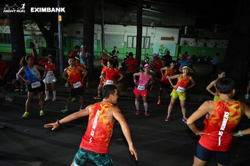 HO CHI MINH CITY NIGHT RUN EXIMBANK 2024 - Ảnh #1970423