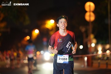 HO CHI MINH CITY NIGHT RUN EXIMBANK 2024 - Ảnh #2160303