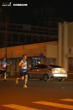 HO CHI MINH CITY NIGHT RUN EXIMBANK 2024 - Ảnh #2035193