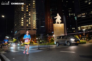 HO CHI MINH CITY NIGHT RUN EXIMBANK 2024 - Ảnh #1989717