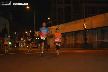 HO CHI MINH CITY NIGHT RUN EXIMBANK 2024 - Ảnh #2033005