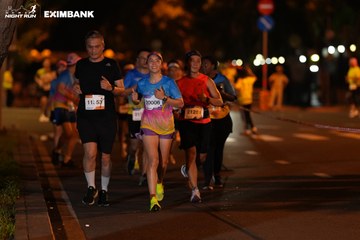 HO CHI MINH CITY NIGHT RUN EXIMBANK 2024 - Ảnh #2158843