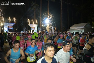 HO CHI MINH CITY NIGHT RUN EXIMBANK 2024 - Ảnh #1970699