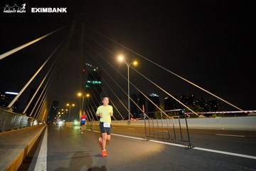 HO CHI MINH CITY NIGHT RUN EXIMBANK 2024 - Ảnh #2024280