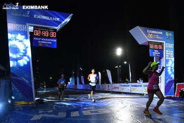HO CHI MINH CITY NIGHT RUN EXIMBANK 2024 - Ảnh #2063503