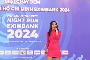 HO CHI MINH CITY NIGHT RUN EXIMBANK 2024 - Ảnh #1965206