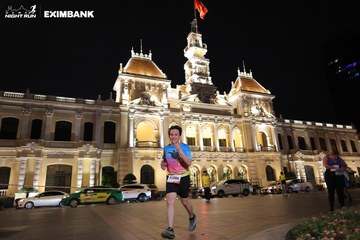 HO CHI MINH CITY NIGHT RUN EXIMBANK 2024 - Ảnh #2021472