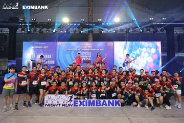 HO CHI MINH CITY NIGHT RUN EXIMBANK 2024 - Ảnh #2012174