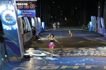 HO CHI MINH CITY NIGHT RUN EXIMBANK 2024 - Ảnh #2026691