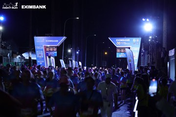 HO CHI MINH CITY NIGHT RUN EXIMBANK 2024 - Ảnh #1971975