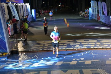 HO CHI MINH CITY NIGHT RUN EXIMBANK 2024 - Ảnh #2032039