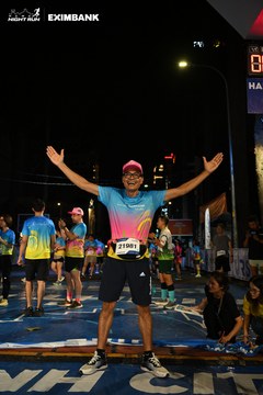 HO CHI MINH CITY NIGHT RUN EXIMBANK 2024 - Ảnh #1970487