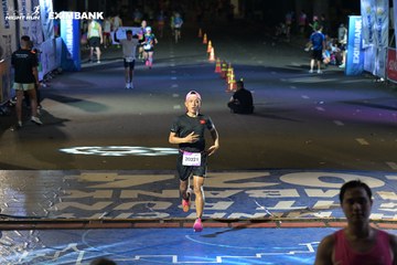 HO CHI MINH CITY NIGHT RUN EXIMBANK 2024 - Ảnh #2026896