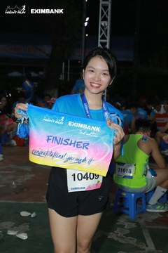 HO CHI MINH CITY NIGHT RUN EXIMBANK 2024 - Ảnh #2011254